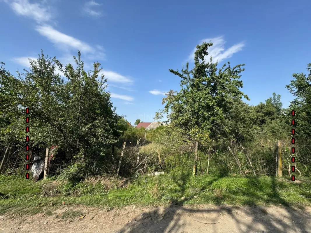 Satılır torpaq sahəsi 6 m²