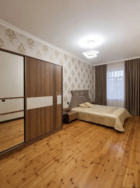 Kirayə verilir 3 otaqlı mənzil 80 m²