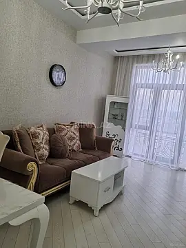 Kirayə verilir 2 otaqlı mənzil 60 m² — Bakı, Nərimanov 2 otaq 60.00 m²