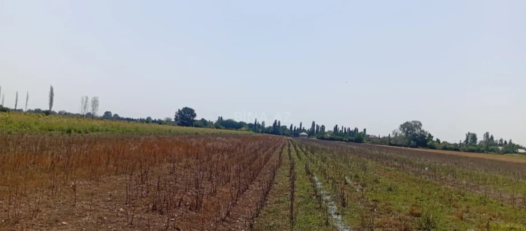 Satılır torpaq sahəsi 329.4 m²