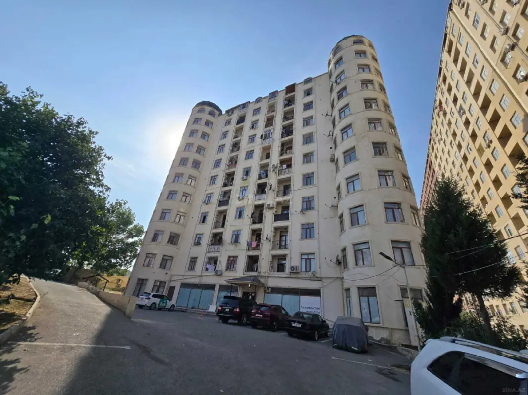 Satılır 3 otaqlı mənzil 78 m²