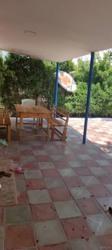 Kirayə verilir 3 otaqlı həyət evi 100 m²