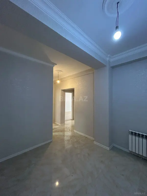 Satılır 3 otaqlı mənzil 80 m²