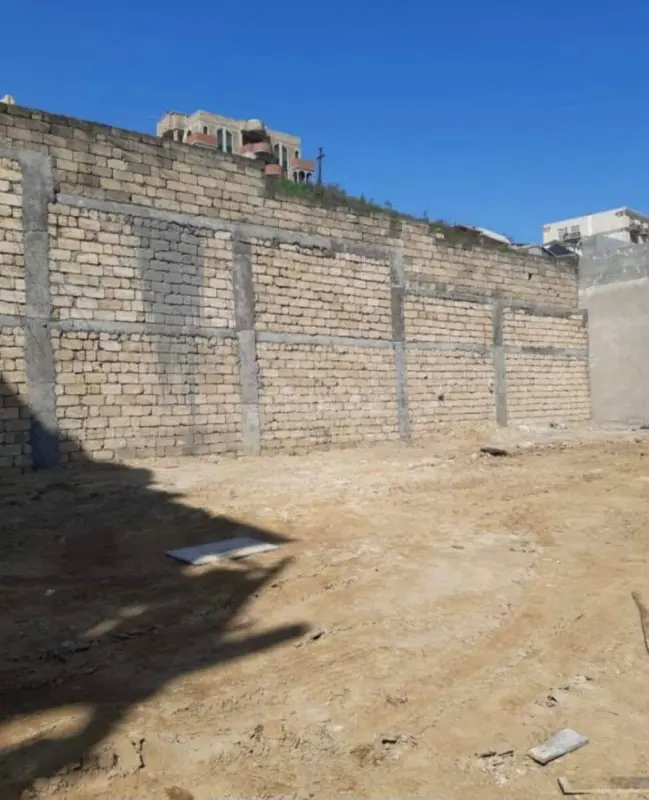 Satılır torpaq sahəsi 5.2 m²