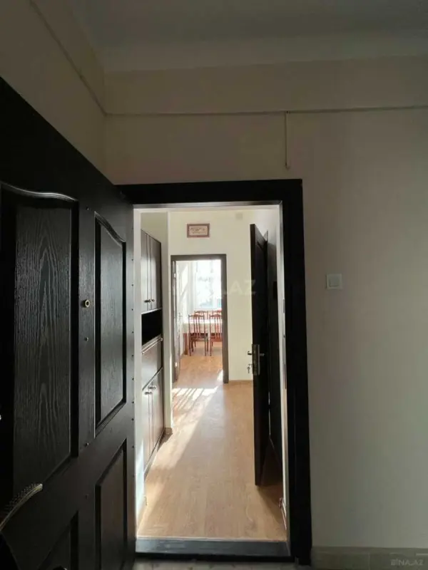 Satılır 1 otaqlı mənzil 36 m²