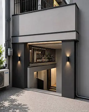 Kirayə verilir obyekt 200 m² — Xırdalan 200.00 m²