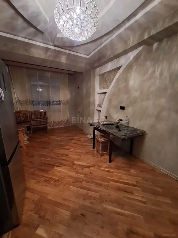 Satılır 2 otaqlı mənzil 54 m²