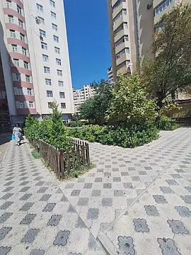 Satılır 2 otaqlı mənzil 86 m² — Bakı, 8-ci kilometr 2 otaq 86.00 m²