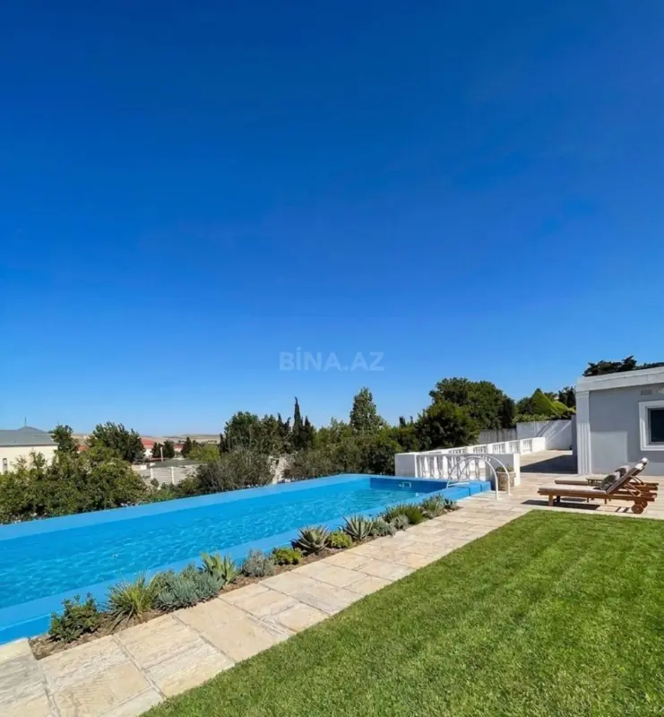 Satılır 3 otaqlı həyət evi 95 m²