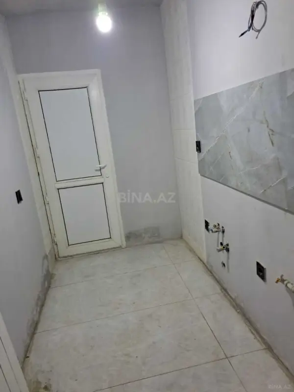 Satılır 2 otaqlı həyət evi 50 m²