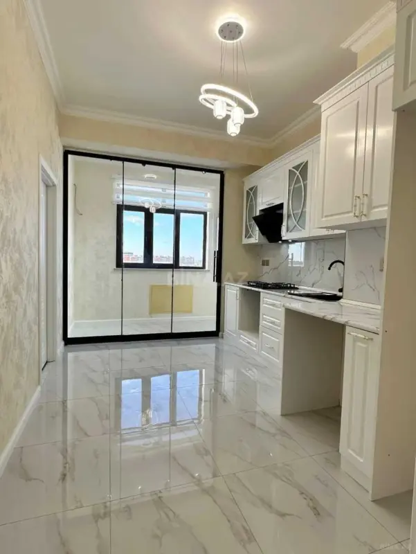 Satılır 3 otaqlı mənzil 79 m²
