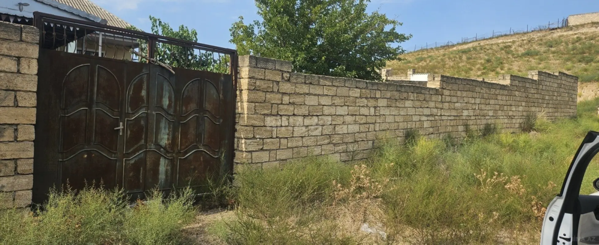 Satılır torpaq sahəsi 2 m²