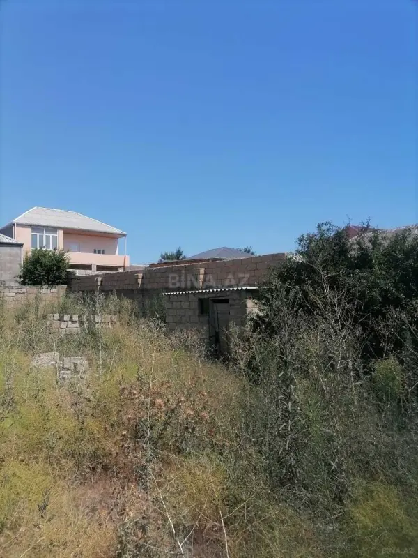 Satılır torpaq sahəsi 2.5 m²