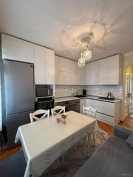 Satılır 2 otaqlı mənzil 60 m² — Bakı, Əhmədli 2 otaq 60.00 m²