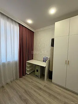Kirayə verilir 3 otaqlı mənzil 110 m² — Bakı, Nərimanov 3 otaq 110.00 m²