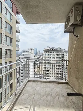 Kirayə verilir 3 otaqlı mənzil 130 m² — Bakı, Xətai 3 otaq 130.00 m²