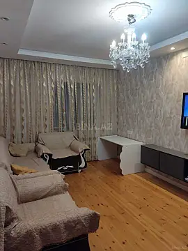 Satılır 2 otaqlı mənzil 65 m² — Bakı, Qaraçuxur 2 otaq 65.00 m²