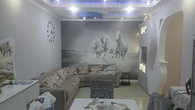 Satılır 5 otaqlı həyət evi 170 m² — Bakı, Buzovna 5 otaq 170.00 m²