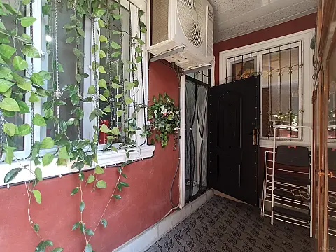Satılır 3 otaqlı həyət evi 80 m² — Bakı, Binəqədi 3 otaq 80.00 m²