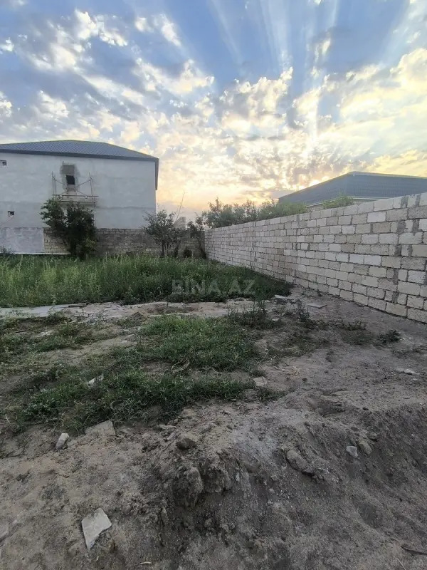 Satılır torpaq sahəsi 2.8 m²