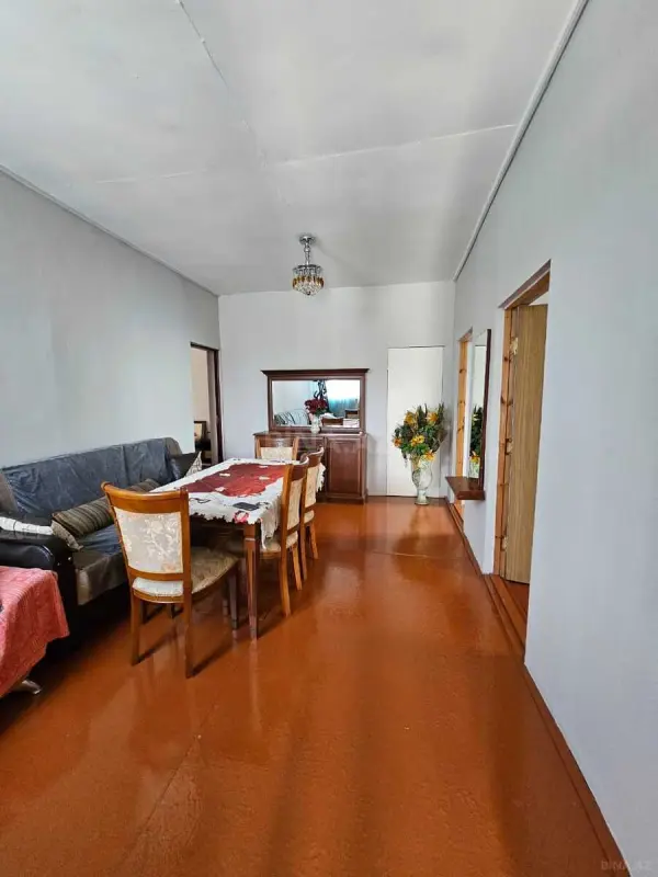 Kirayə verilir 4 otaqlı mənzil 100 m²