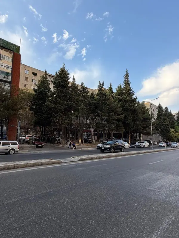 Satılır 3 otaqlı mənzil 73 m²