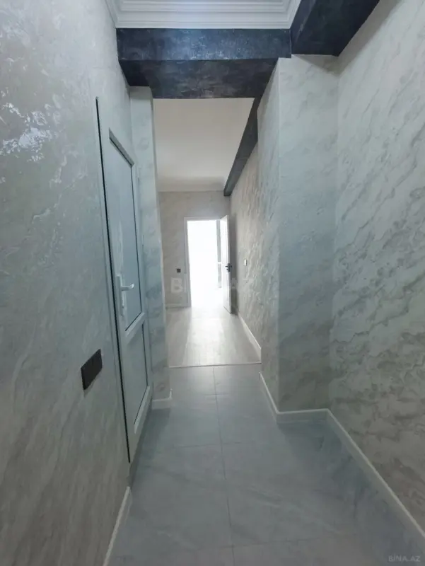 Satılır 2 otaqlı mənzil 30 m²