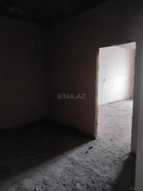 Satılır 1 otaqlı mənzil 64 m²