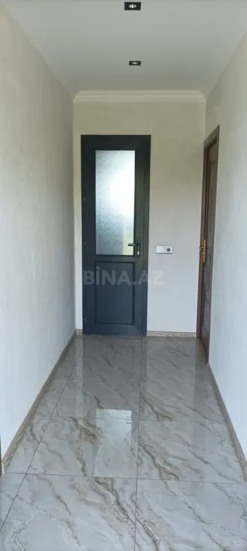 Kirayə verilir 2 otaqlı həyət evi 40 m²