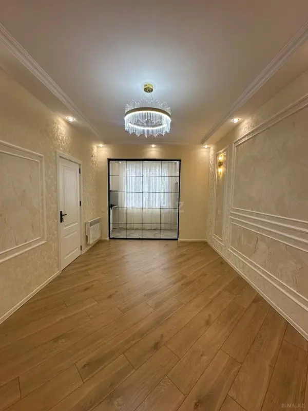 Satılır 2 otaqlı mənzil 36 m²