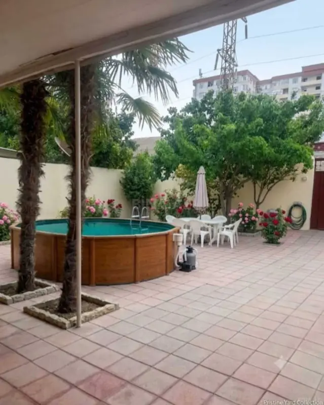 Kirayə verilir obyekt 150 m²