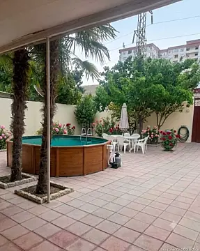 Kirayə verilir obyekt 150 m² — Xırdalan, Abşeron 150.00 m²