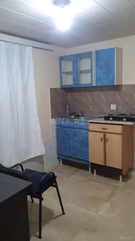 Kirayə verilir 1 otaqlı həyət evi 50 m²