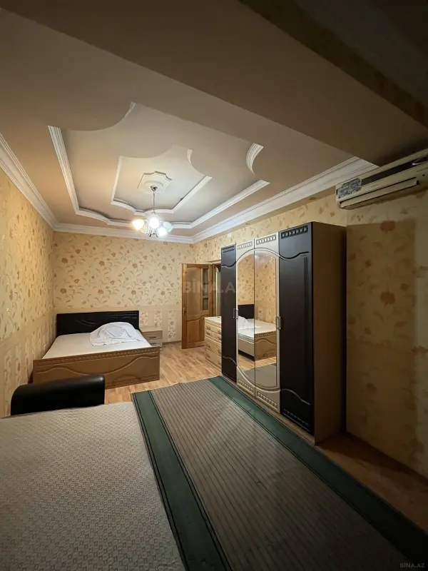 Kirayə verilir 1 otaqlı mənzil 50 m²