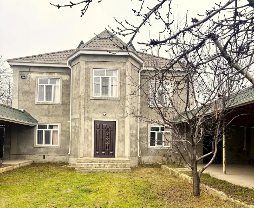 Kirayə verilir 5 otaqlı həyət evi 180 m²