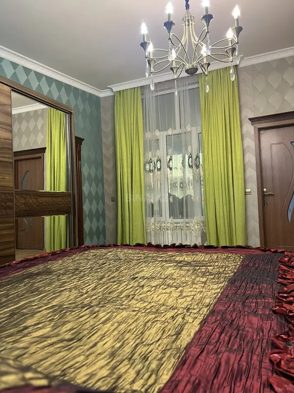 Kirayə verilir 4 otaqlı həyət evi 95 m²