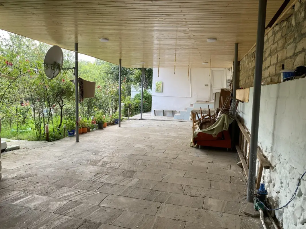 Kirayə verilir 4 otaqlı həyət evi 150 m²