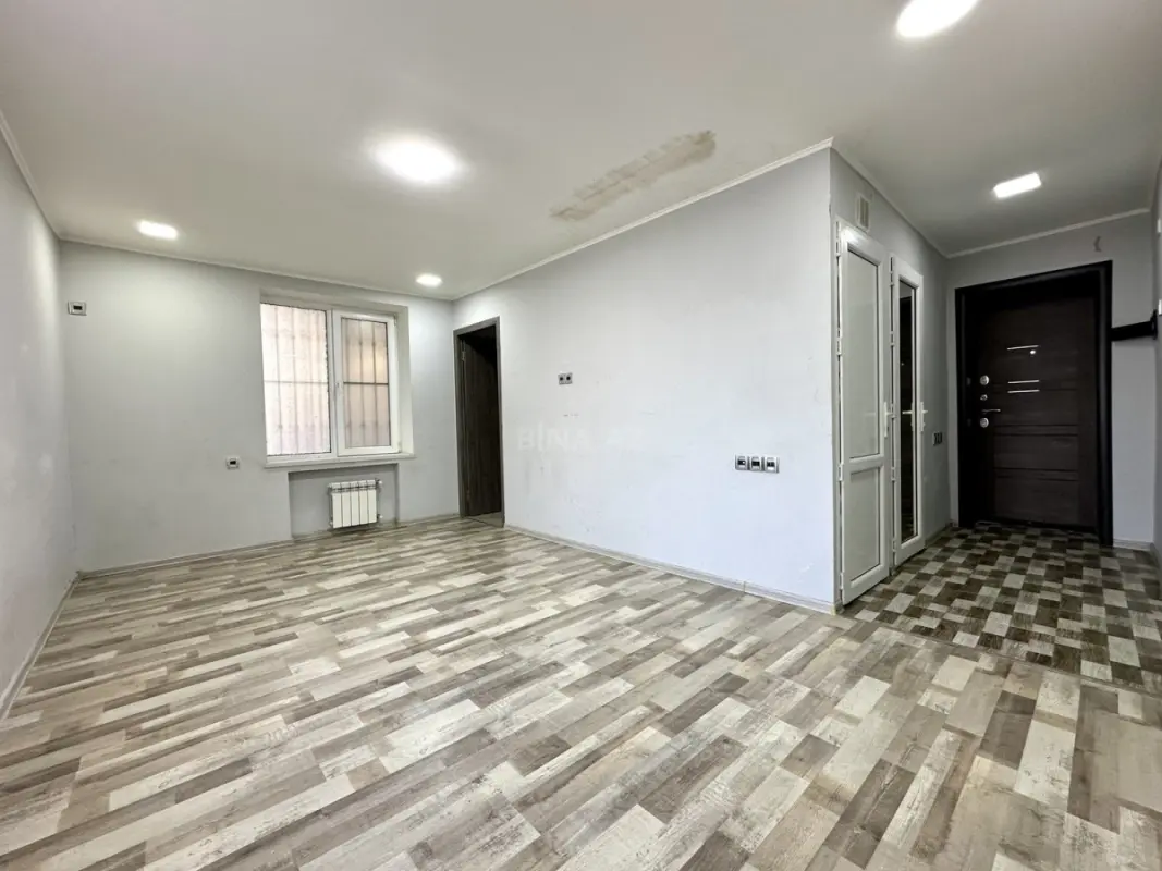Kirayə verilir 1 otaqlı mənzil 35 m²