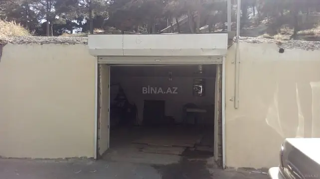 Kirayə verilir obyekt 30 m² — Bakı, Memar Əcəmi yanı 30.00 m²