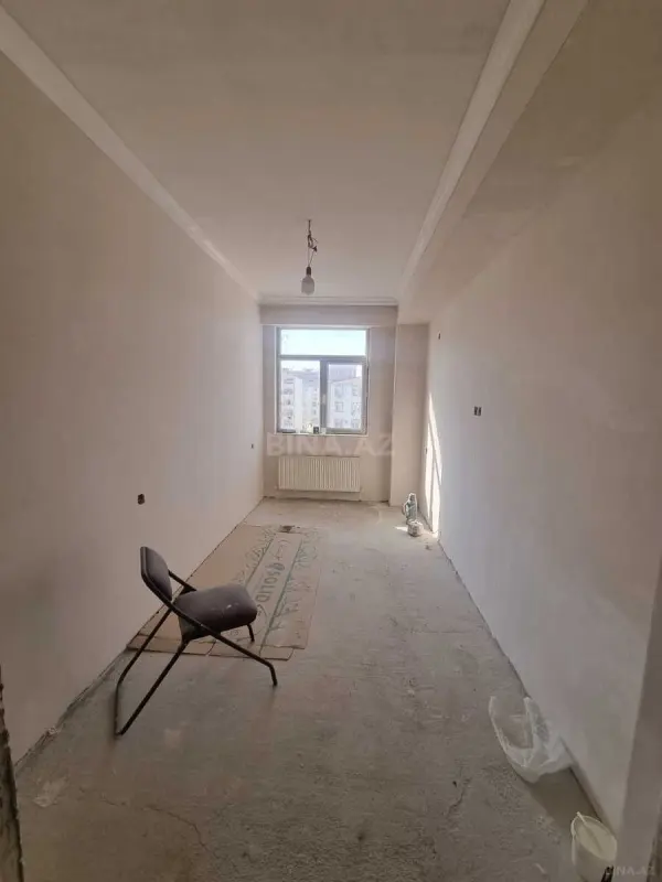 Satılır 2 otaqlı mənzil 64 m²
