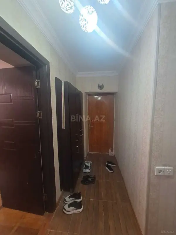 Satılır 3 otaqlı mənzil 78 m²