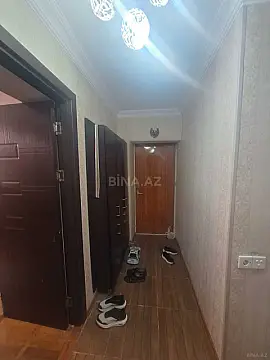 Satılır 3 otaqlı mənzil 78 m² — Bakı, Xətai 3 otaq 78.00 m²