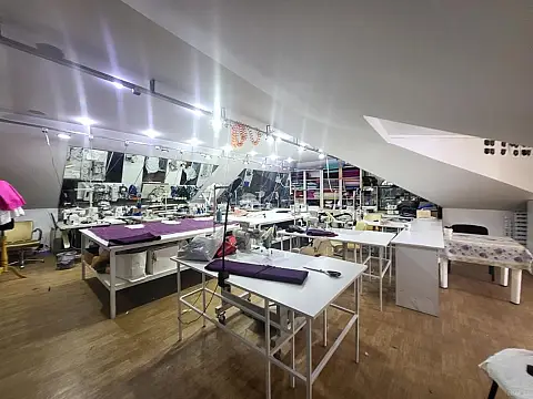 Kirayə verilir obyekt 400 m² — Bakı, 8-ci mikrorayon 400.00 m²