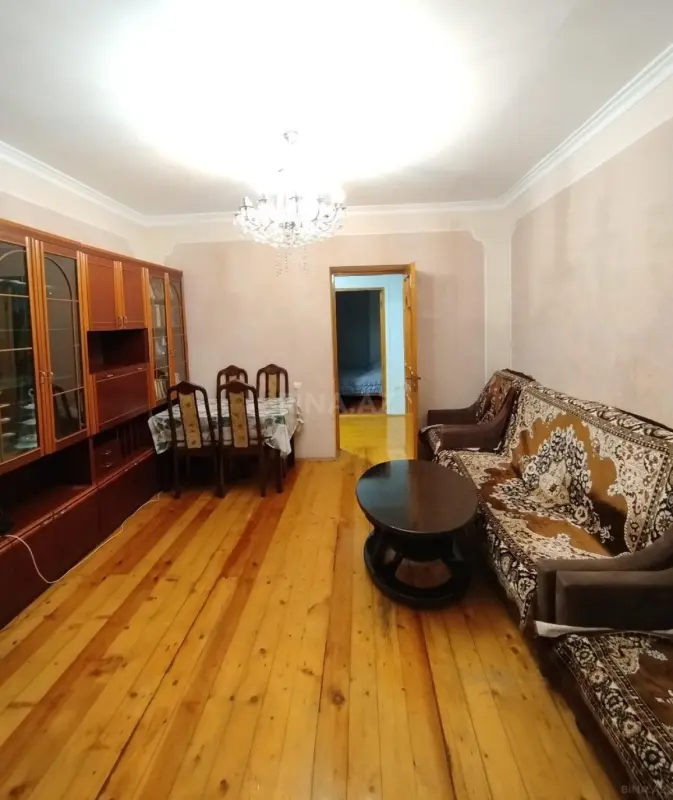 Satılır 3 otaqlı mənzil 85 m²