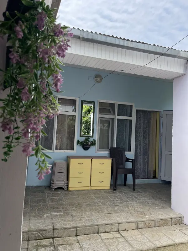 Kirayə verilir 4 otaqlı həyət evi 40 m²