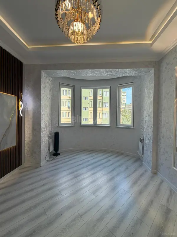 Satılır 2 otaqlı mənzil 40 m²