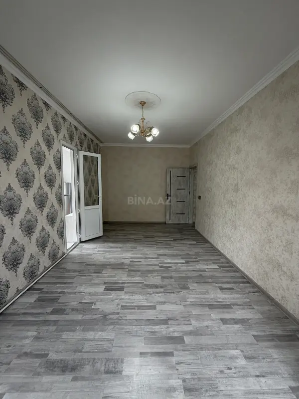Satılır 2 otaqlı mənzil 45 m²
