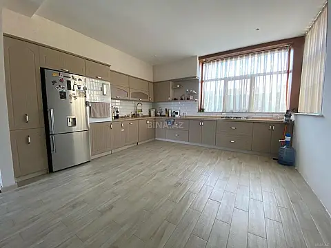 Kirayə verilir 6 otaqlı həyət evi 500 m² — Bakı, Bilgəh 6 otaq 500.00 m²
