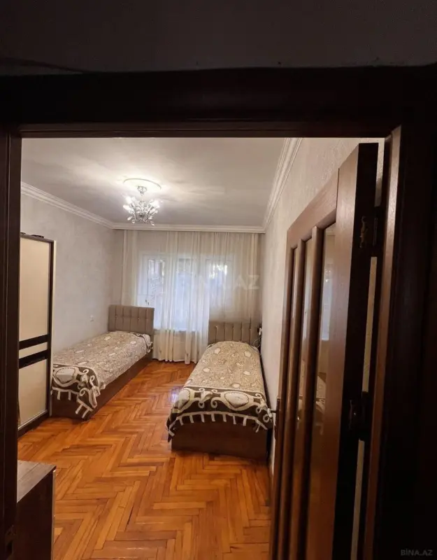 Satılır 3 otaqlı mənzil 86 m²