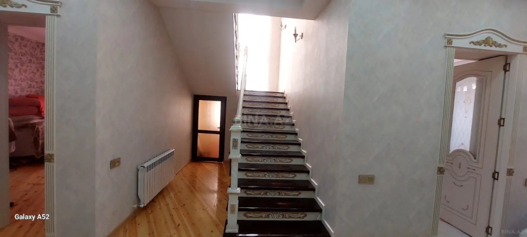 Kirayə verilir 5 otaqlı həyət evi 210 m²